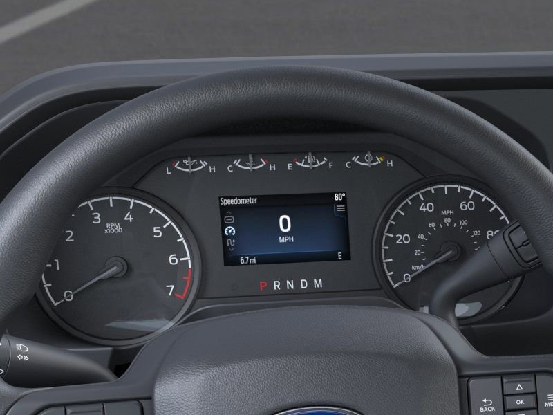 New 2026 Ford F350 XLT AWD/4WD image 13