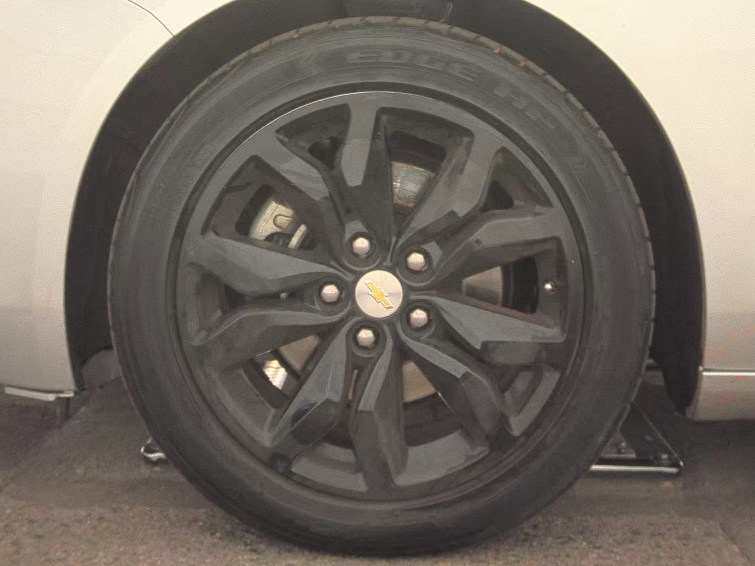 Used 2016 Chevrolet Impala LT w/ Convenience Package image 15