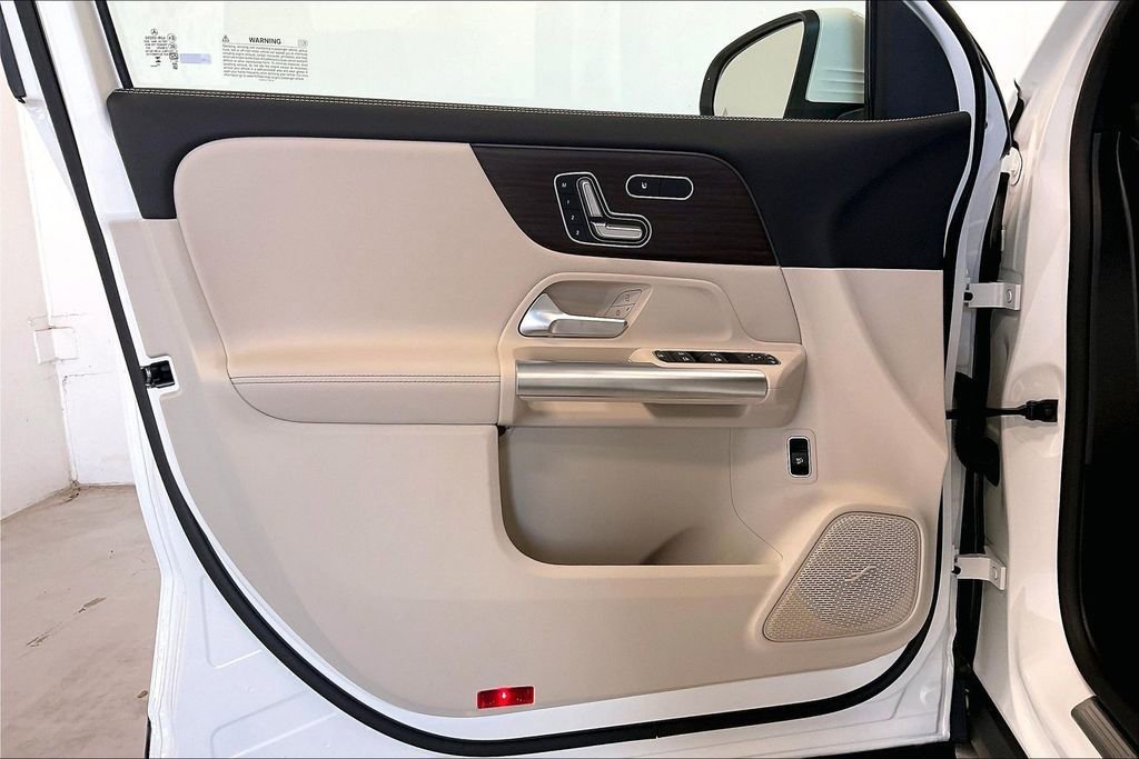 New 2026 Mercedes-Benz GLA 250 image 29