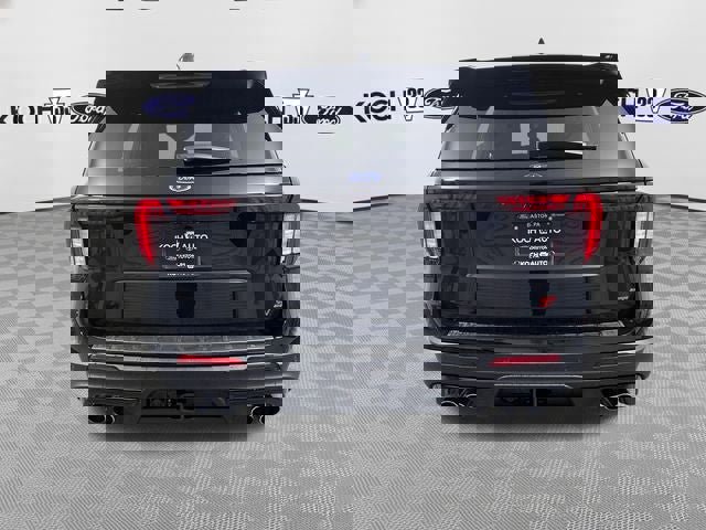 New 2026 Ford Explorer ST AWD/4WD image 15