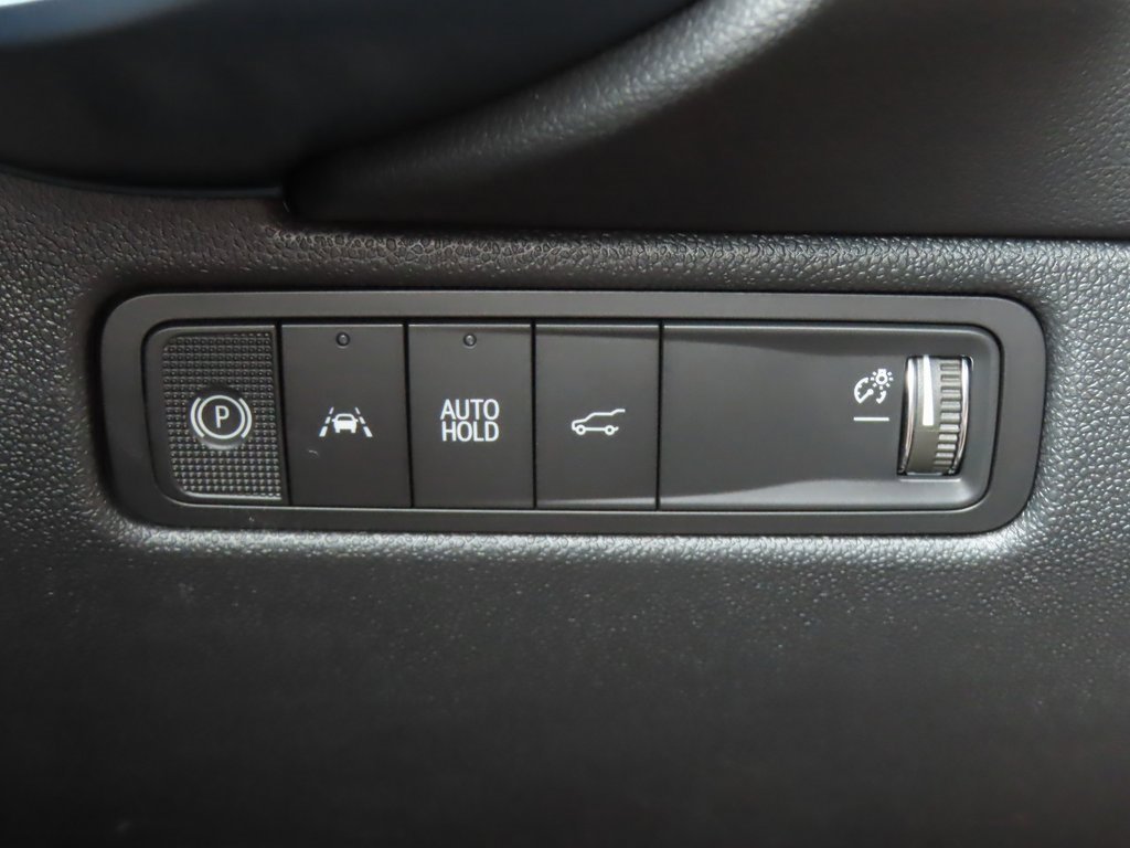 New 2026 Chevrolet Equinox EV LT w/ Convenience Package II image 16