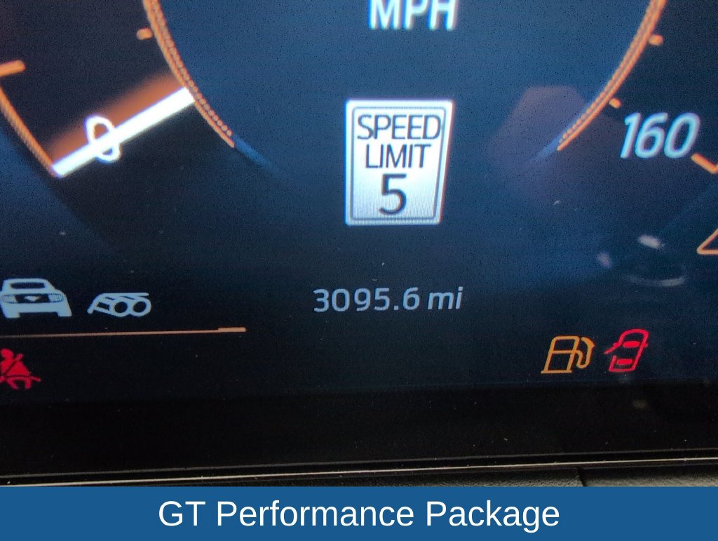 Certified 2024 Ford Mustang GT Premium w/ GT Performance Package RWD image 21