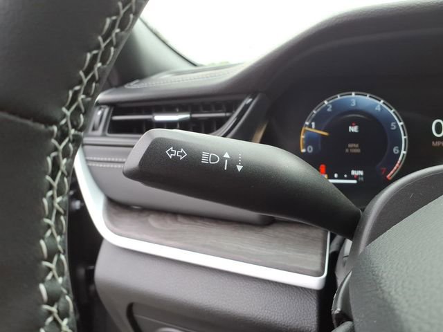 New 2026 Jeep Grand Cherokee L Limited image 22