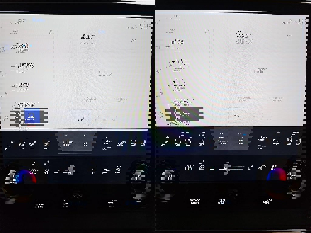 New 2026 Lexus RX 350 image 24