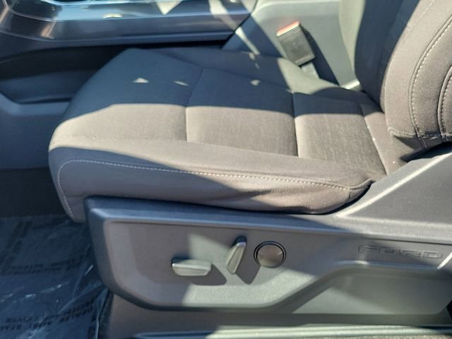 Certified 2023 Ford F150 XLT w/ Equipment Group 302A High image 19