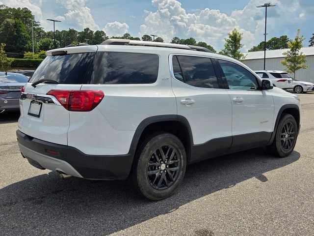 Used 2018 GMC Acadia SLT FWD image 5