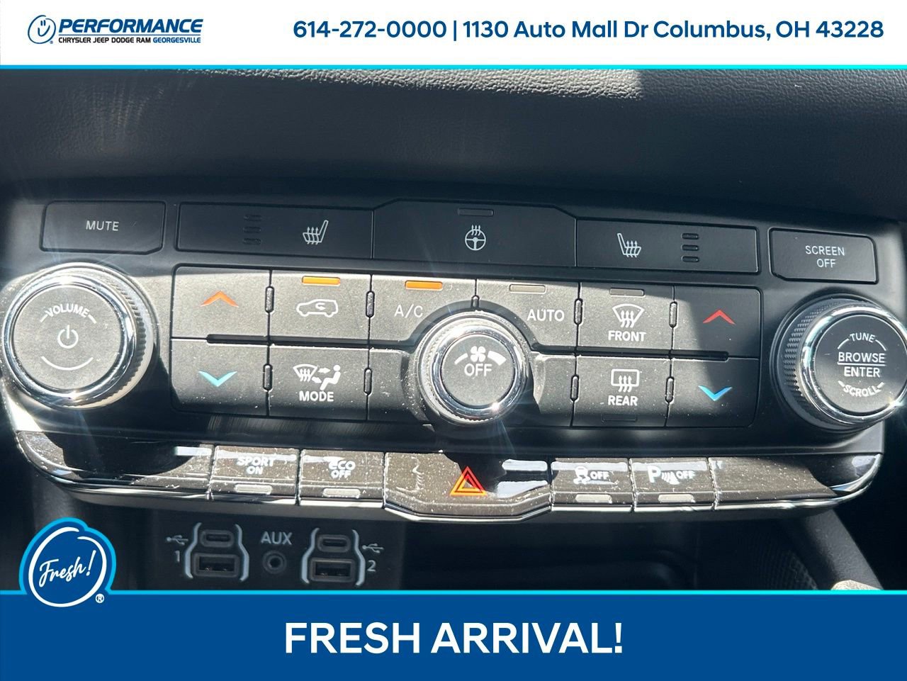 Used 2022 Dodge Durango R/T w/ Trailer Tow Group IV AWD/4WD image 18