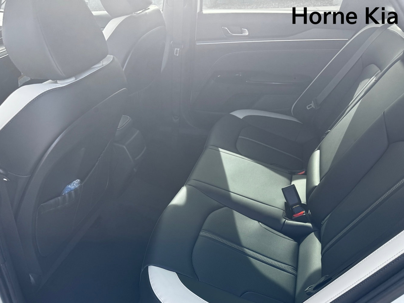 New 2026 Kia K5 GT-Line image 12