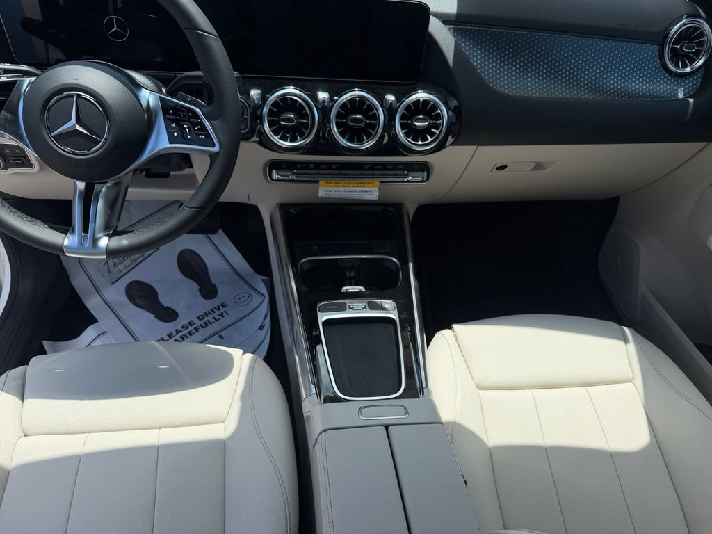 New 2026 Mercedes-Benz GLA 250 image 11