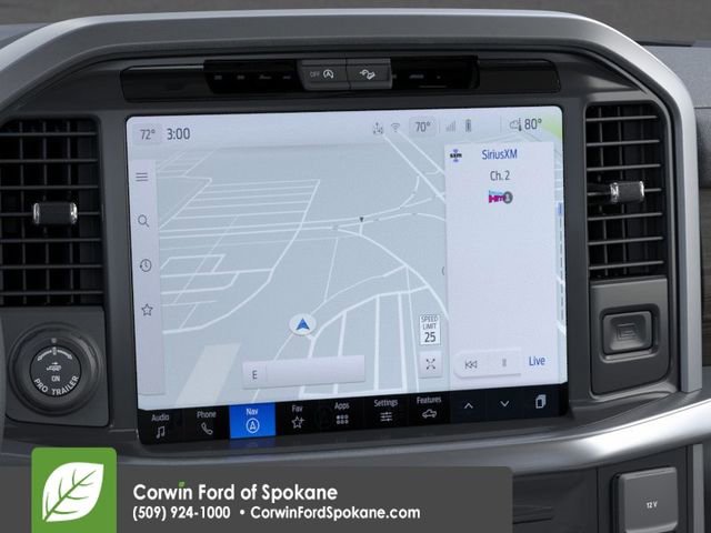 New 2026 Ford F150 Lariat AWD/4WD image 14