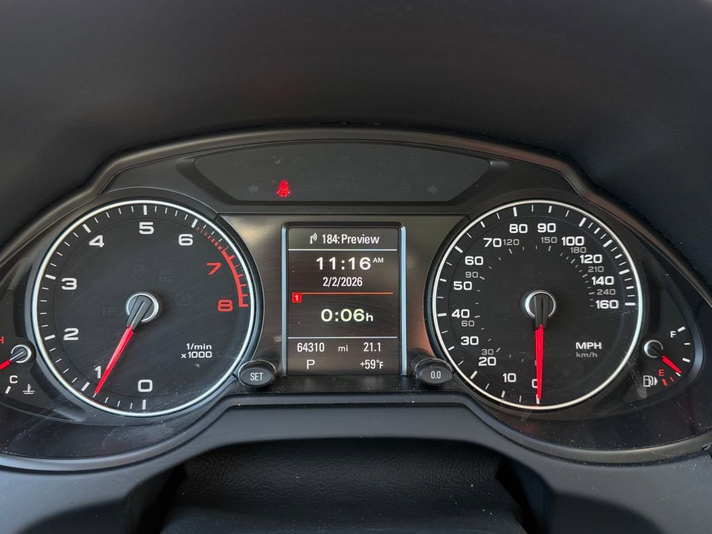 Used 2017 Audi Q5 2.0T Premium Plus w/ Technology Package image 19