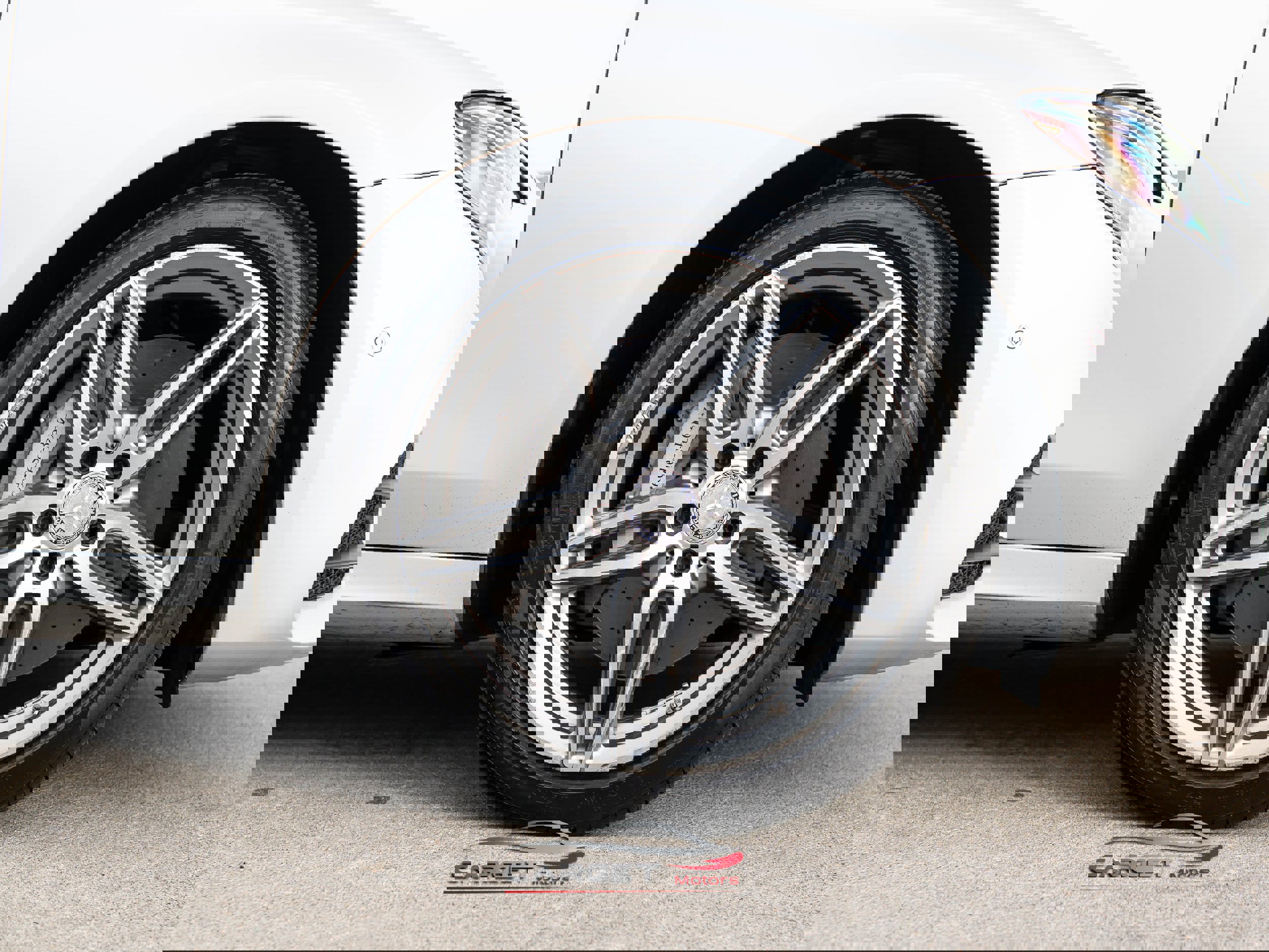 Used 2017 Mercedes-Benz E 300 300 4MATIC AMG Package image 10