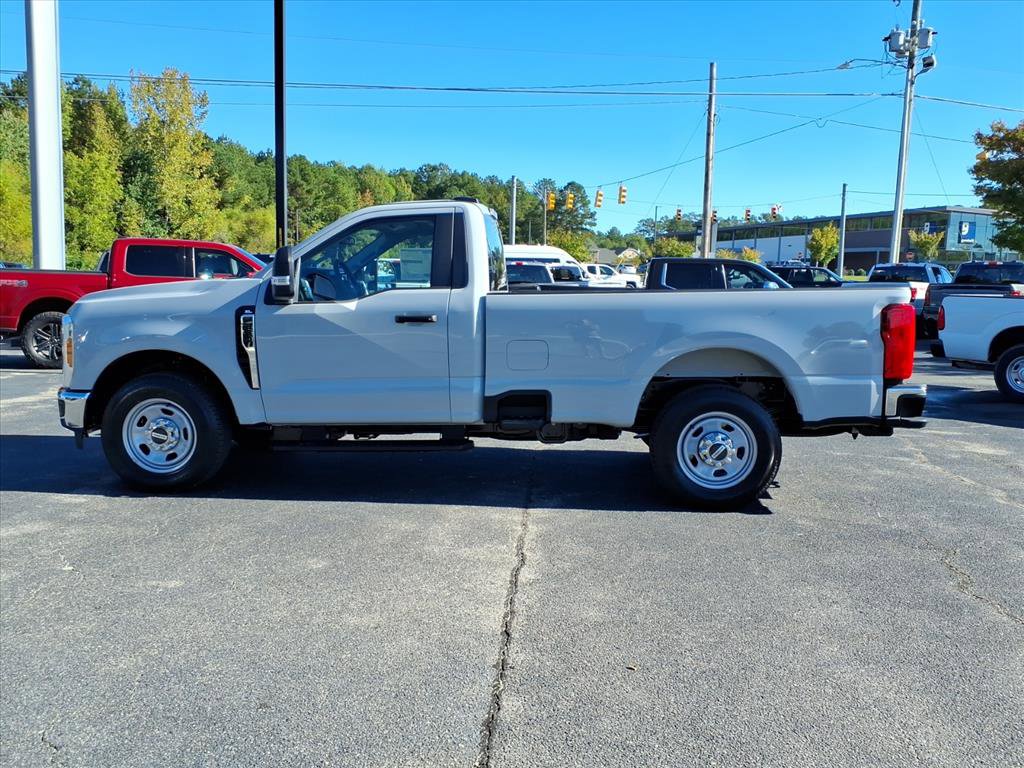 New 2026 Ford F350 XL image 41