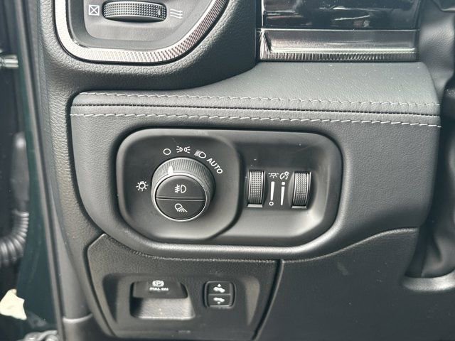 New 2026 RAM 1500 RHO w/ RHO Level 1 Equipment Group image 23