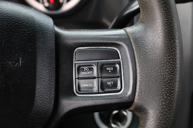 Used 2015 RAM 3500 Tradesman w/ Power & Remote Entry Group image 19