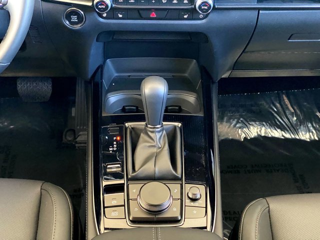 New 2026 MAZDA CX-30 2.5 Turbo w/ Premium Plus Pkg image 5