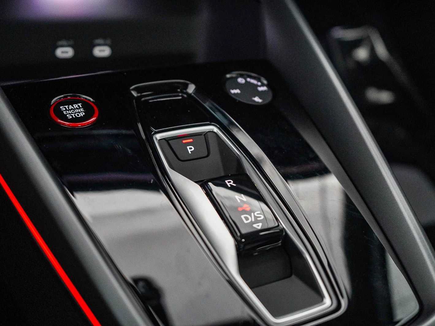 New 2026 Audi S3 Premium AWD/4WD image 23