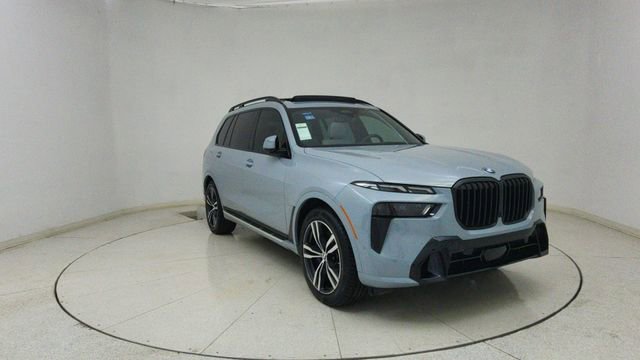 Used 2026 BMW X7 xDrive40i image 75