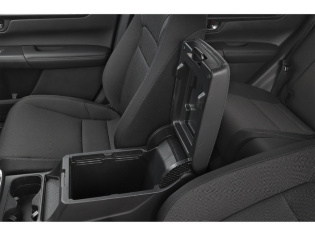 New 2027 Honda CR-V EX image 11