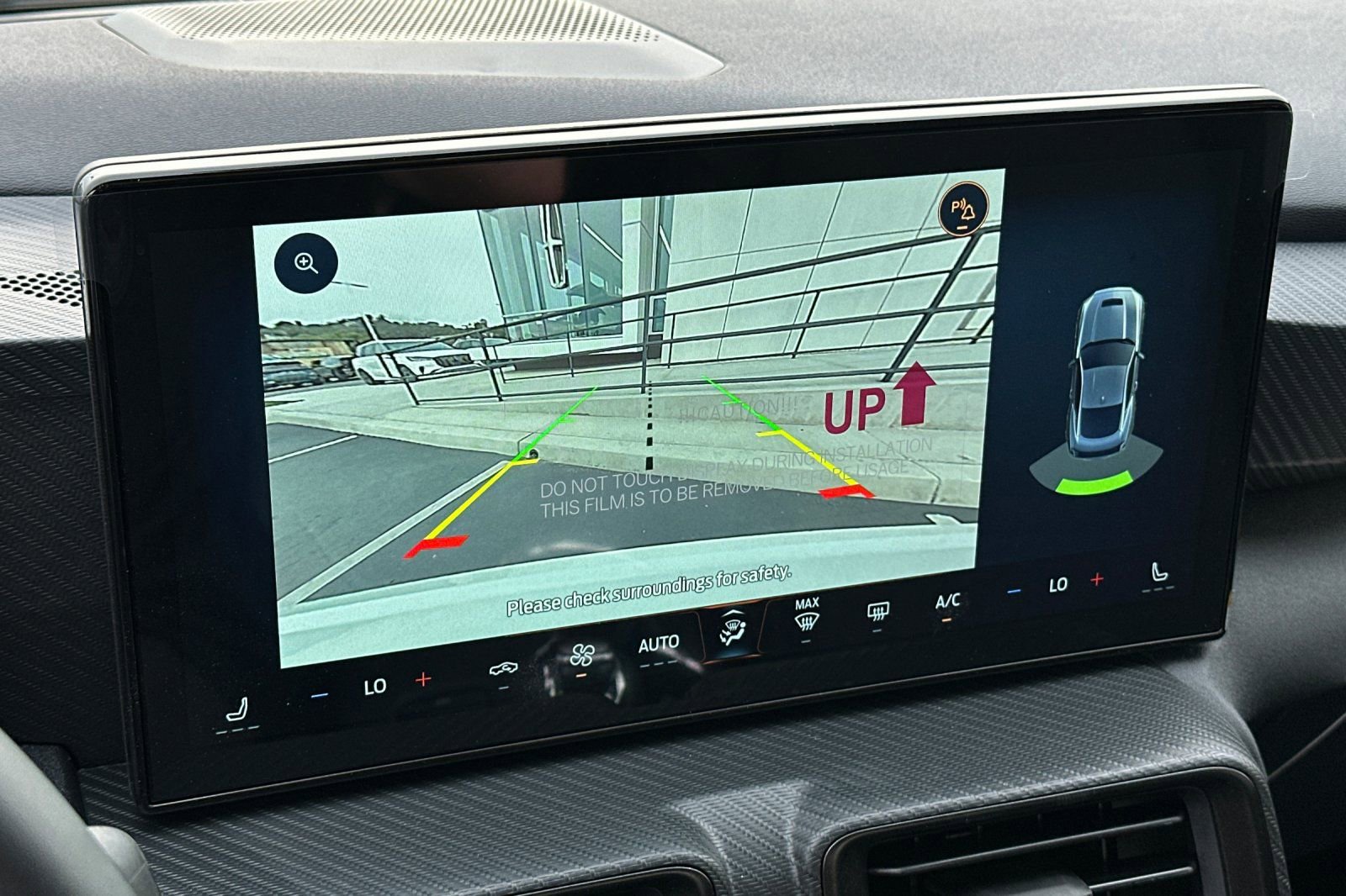 New 2026 Ford Mustang Coupe image 17