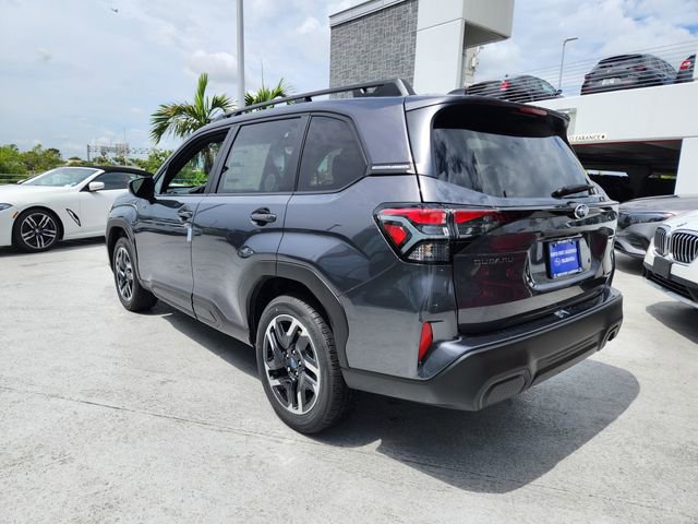 New 2025 Subaru Forester Premium image 6