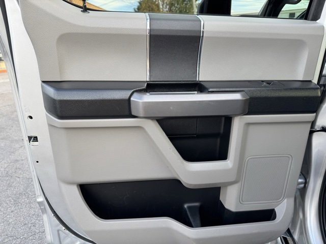 Used 2019 Ford F250 XLT w/ XLT Value Package image 13