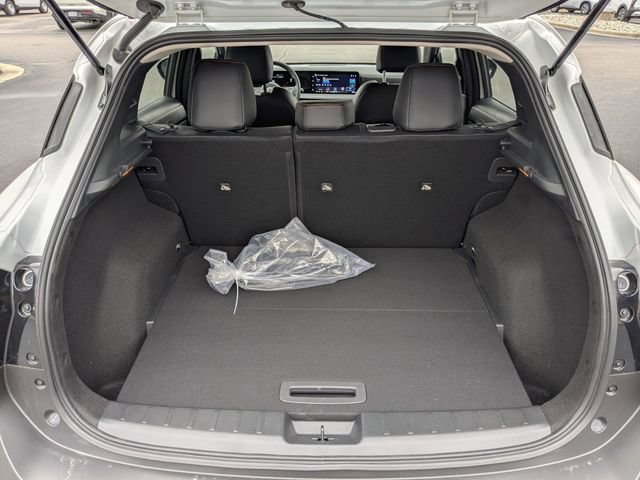 New 2026 Nissan Kicks SR w/ Cold Weather Package FWD image 26