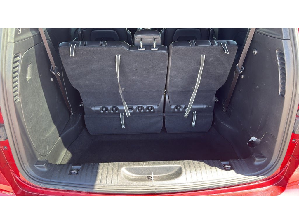 Used 2025 Chrysler Pacifica Select FWD image 27