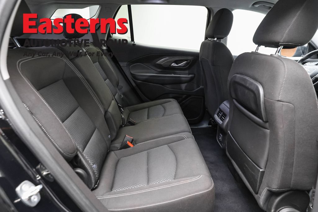 Used 2023 GMC Terrain SLE w/ Driver Convenience Package AWD/4WD image 24