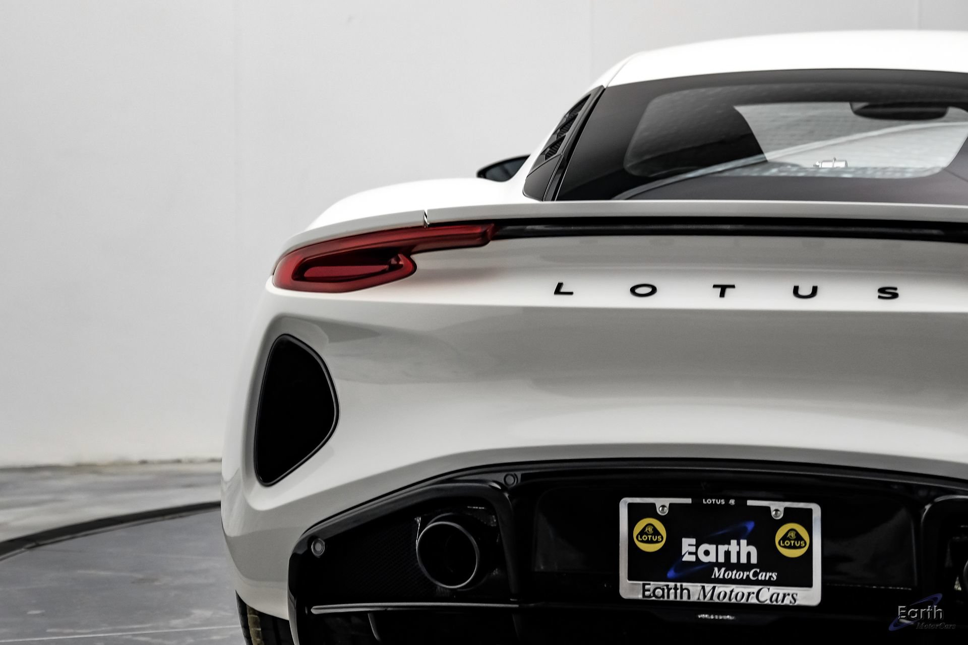 New 2026 Lotus Emira RWD image 17