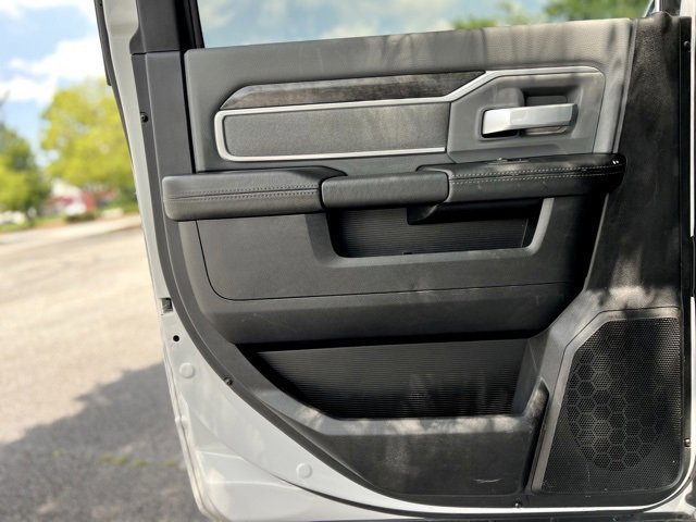 Used 2021 RAM 2500 Big Horn image 18