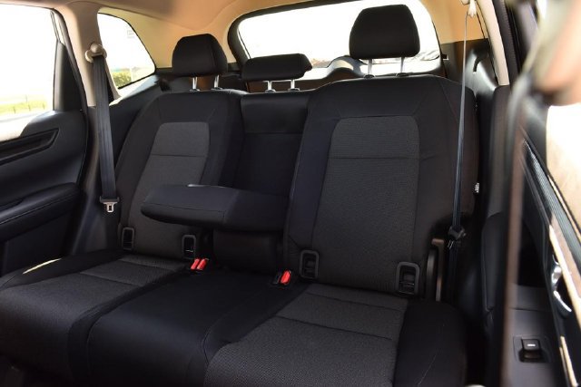 New 2026 Honda CR-V LX image 20