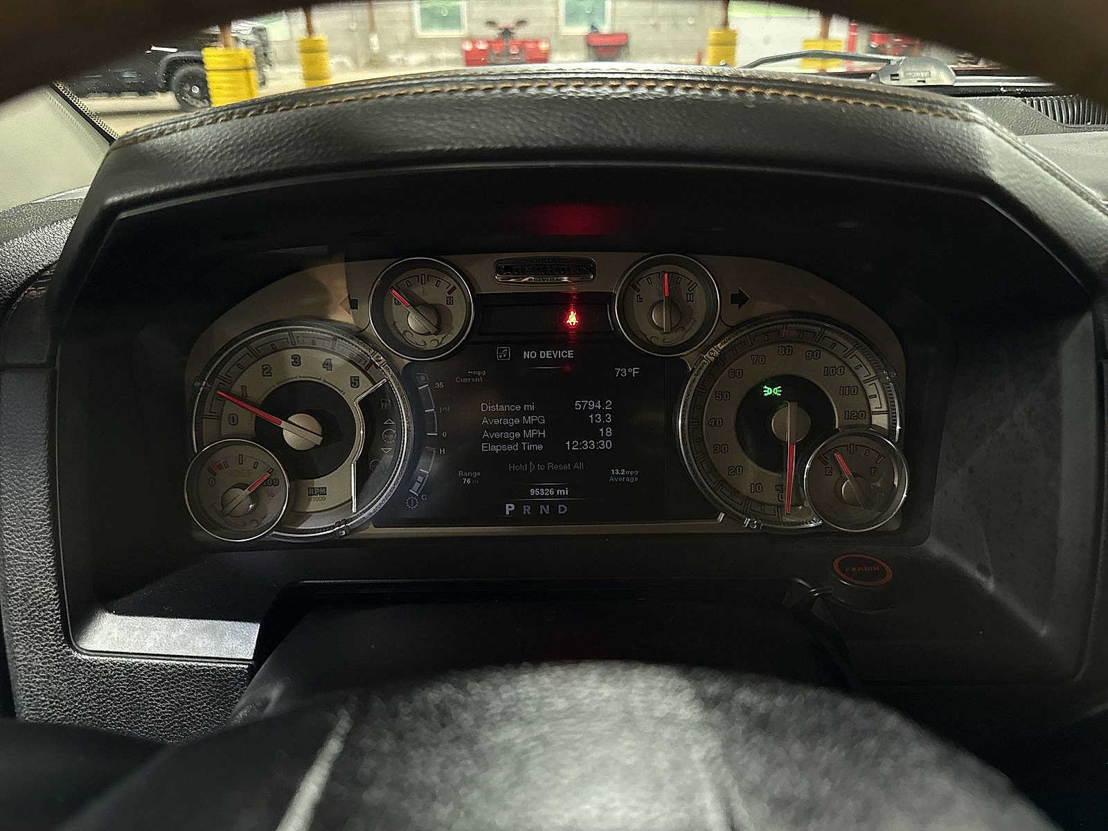 Used 2014 RAM 3500 Laramie Longhorn AWD/4WD image 40