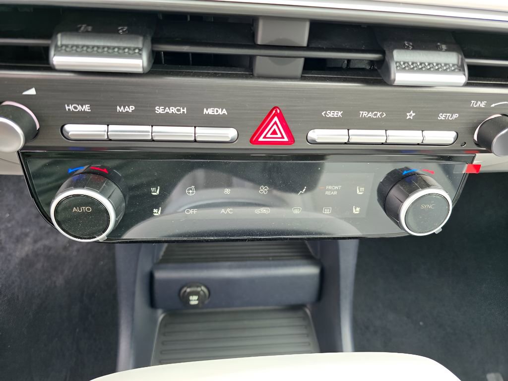 New 2026 Hyundai Palisade Calligraphy image 19