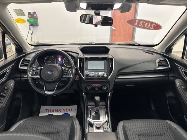 Used 2021 Subaru Forester Premium AWD/4WD image 41