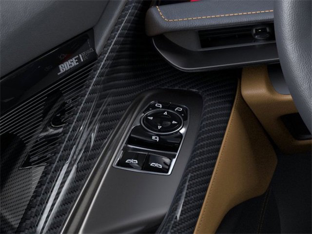 New 2026 Chevrolet Corvette ZR1 image 22