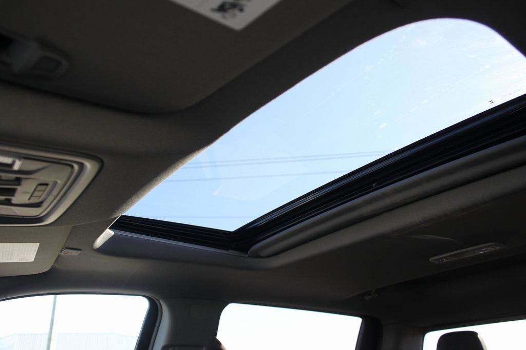 New 2026 GMC Sierra 1500 Denali w/ Denali Reserve Package image 20