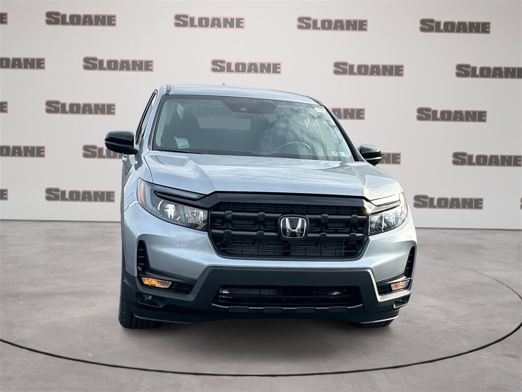 New 2026 Honda Ridgeline Sport image 8