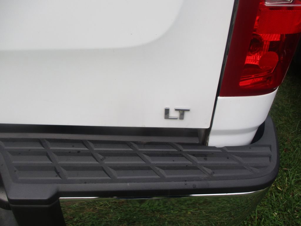 Used 2009 Chevrolet Silverado 1500 LT image 13