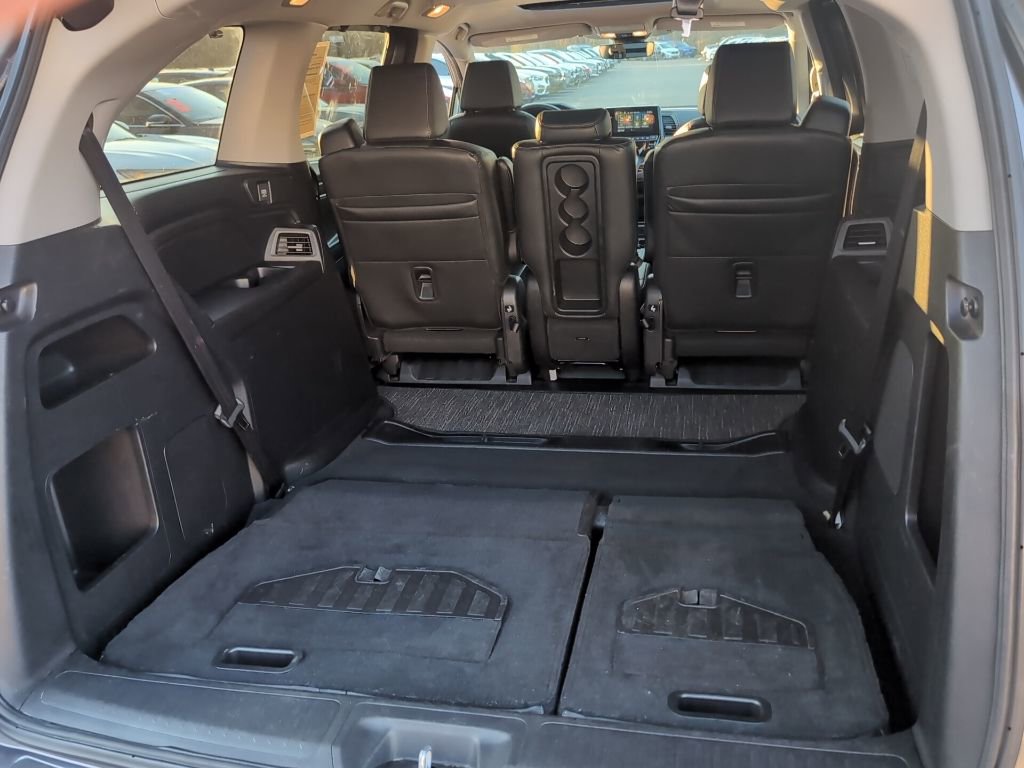 Used 2024 Honda Odyssey EX-L image 11