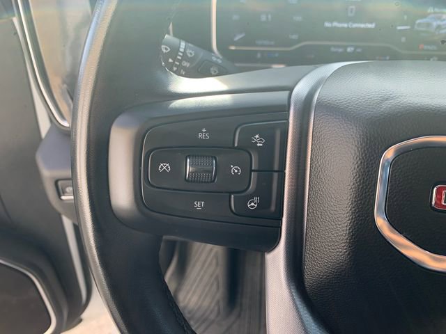Used 2023 GMC Sierra 1500 Elevation image 23