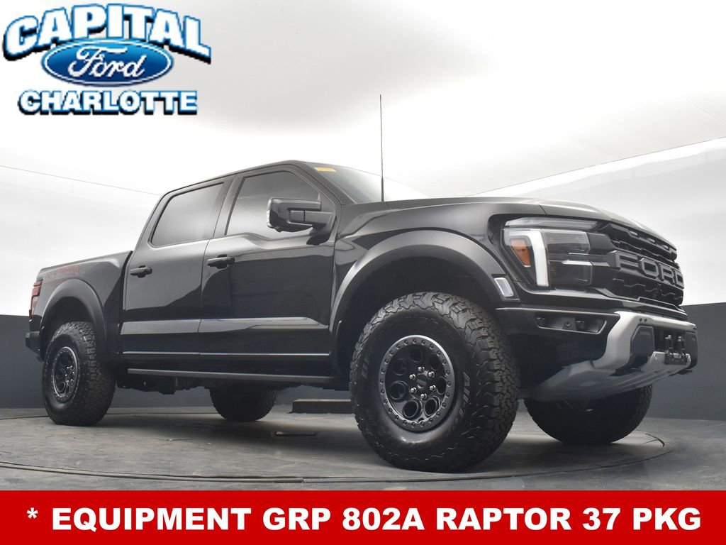 Used 2024 Ford F150 Raptor image 21