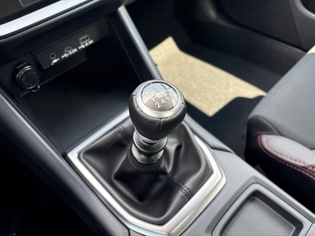 New 2026 Subaru WRX AWD/4WD image 16