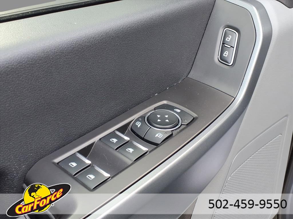 Used 2024 Ford F250 XL w/ STX Appearance Package image 17