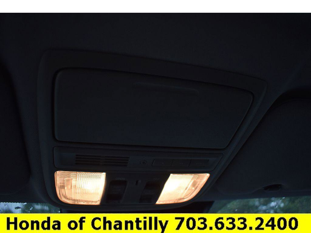 Certified 2021 Honda CR-V EX-L image 18