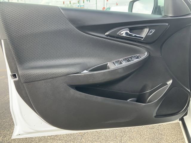 Used 2024 Chevrolet Malibu LS image 14