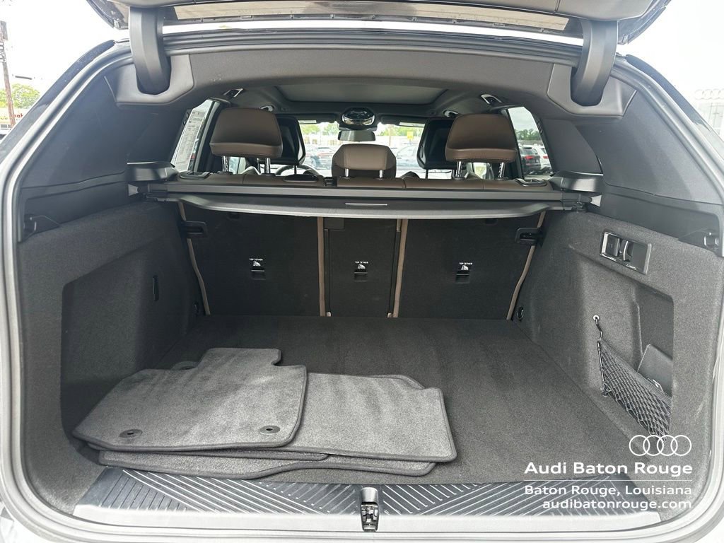 Used 2025 BMW X3 xDrive30i image 6