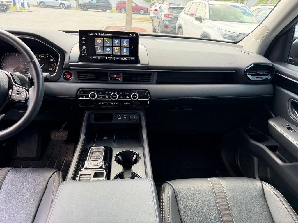 Used 2023 Honda Pilot EX-L image 21