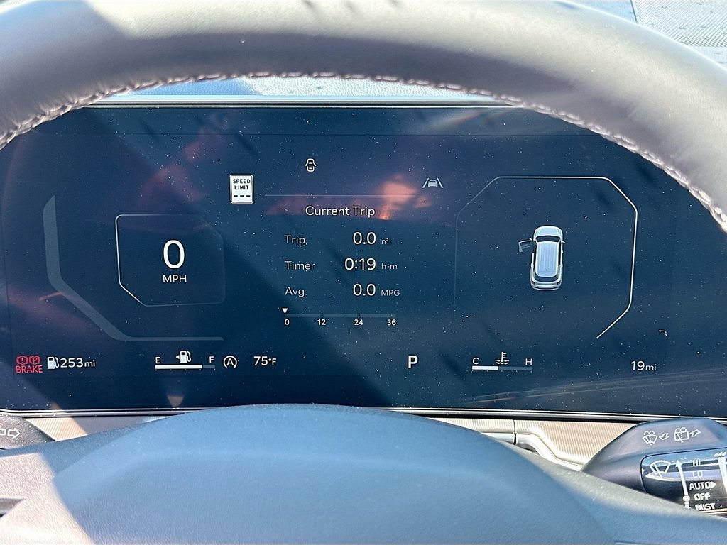 New 2026 Kia Sorento SX FWD image 12