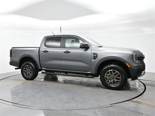 Used 2024 Ford Ranger XLT